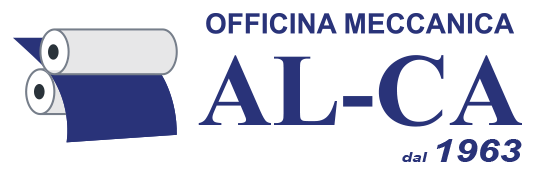 logo AL.CA rulli